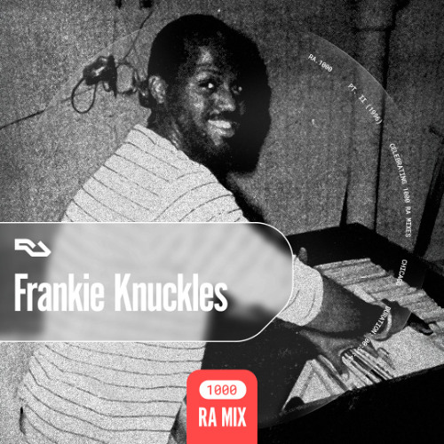 RA.1000 Frankie Knuckles Pt.II (1996)