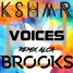 Kshmr, Brooks - Voices (Alca Remix)