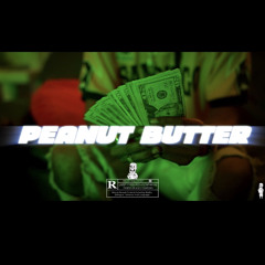 DMORRIS ft. Lil Chri$ - PEANUT BUTTER