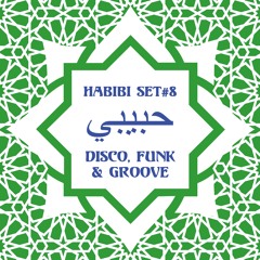 Kimbo Wāv presents Habibi Set #8 | Disco, Funk & Groove | Velodrome, Casablanca