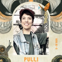 Pulli @ 3000Grad Festival | Schatzinsel Closing 3025