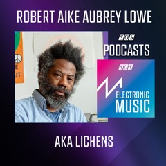 Robert Aiki Aubrey Lowe | Podcast
