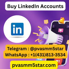 linkednHow to Buy LinkedIn Accounts in 2025: Top 10 Trusted ...