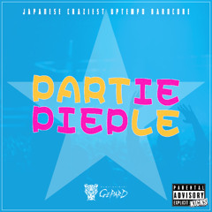 【GPRDCA002】LOLLAPALOOZA (TIME FOR YOU TO GO) (Full Streaming)