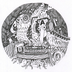 Goshawk feat. LYMA - 1 Up 1 Down [Lumberjacks In Hell] [MI4L.com]