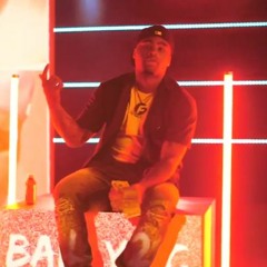 Bally - Dennis Rodman