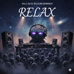 Wolle - Relax