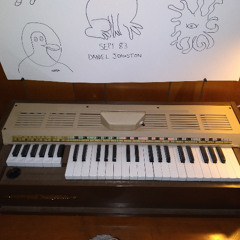 true love will find you in the end (daniel johnston cover)