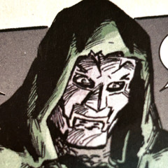 Faded (prod. The Sound)