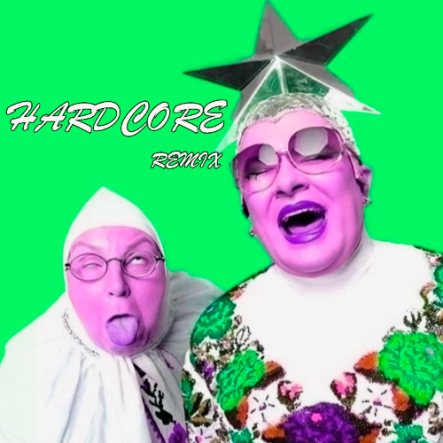 Гоп - Гоп Верка Сердючка HardCore Remix