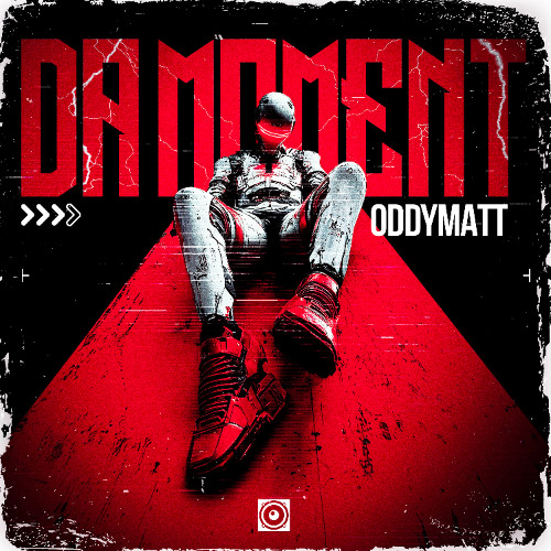 OddyMatt - DA MOMENT