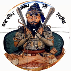 ਪ੍ਰੋਜੈਕਟ ੧੦੧| ਸ਼੍ਰੋਮਣੀ ਪੰਥ |  Project 101 | Shiromani Panth | SikhFinity | Remix Katha