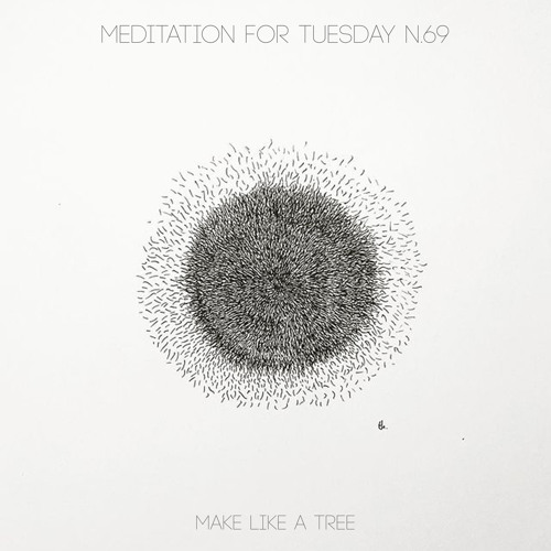 Meditation for Tuesday n.69