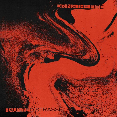 Haunted Strasse - Umbram Ignis [Haunted Space]