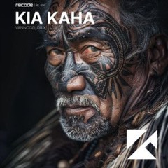 Vannood - Kia Kaha