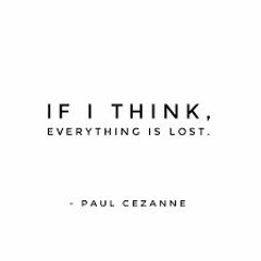 Change - Everything Is lost ( sur compo de KOALA )