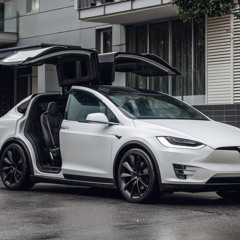 test drive the tesla (prod. zero)