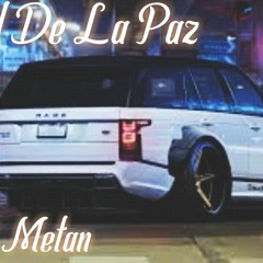 Angel De La Paz - No Se Metan (Underground Corridos Inedita 2020) #Undergroundcorridos