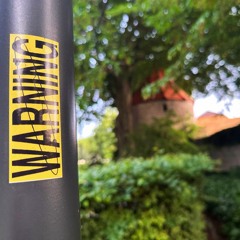 Warning #146 Affective Sauna