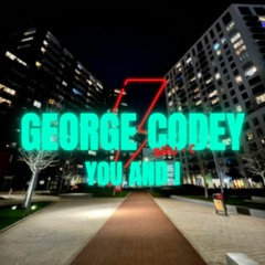 George Codey X Bru-C - You and I