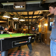 HOW COME ft. Handzman