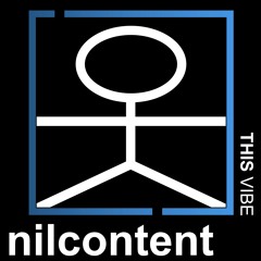 This Vibe - Minimal/Deep Tech Demo Set by nilcontent