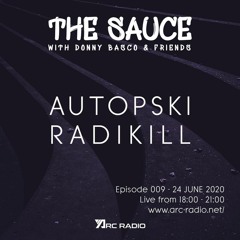 The Sauce With Donny Basco & Friends