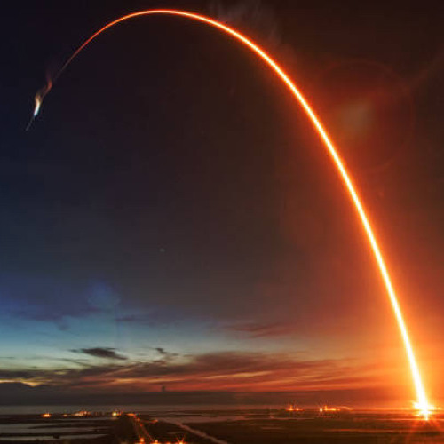 Missile