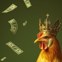 Got That Chicken Money
