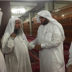 Sheikh Muhammad Ayoub - Fajr Salah 1432 - Surah As Sajdah and Al Insan