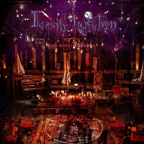 Insanity Injection - Re:Incarnation