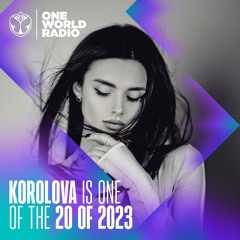 The 20 Of 2023 - Korolova