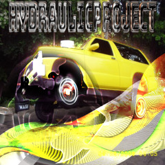 Hydraulic Project Truck