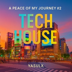 A peace of my journey #2