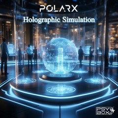 PolarX - Holographic Simulation [Free Download]