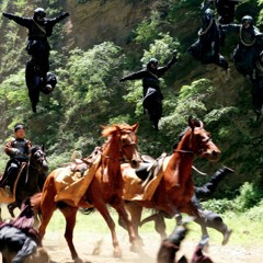 Ambush