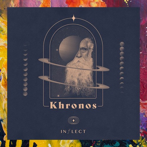 PREMIERE: Globemaster — Broken (Original Mix) [Inflect Records]