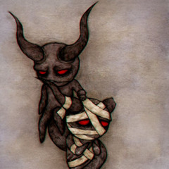 obia - the dark one  (FREE DOWNLOAD)