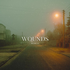 WOUNDS REMIX