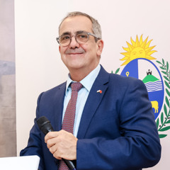 Gastón Scayola - Cierre de 2025 de INAC