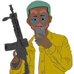 Shiesty Flow (prod.ThisIs Wanksta)