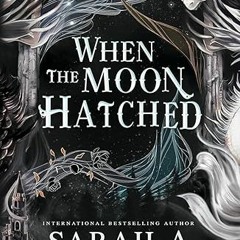 [PDF/ePub] When the Moon Hatched (Moonfall, #1) - Sarah A. Parker
