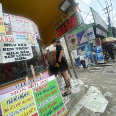 MAT TRAI CUA SU THAT Remix Ft Bé Dỹ