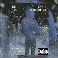 Paitence Is Key (Prod.not average)