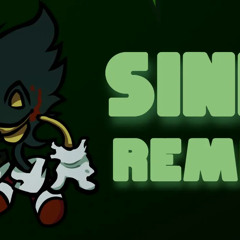 SINK REMIX FNF (By Natzaro)