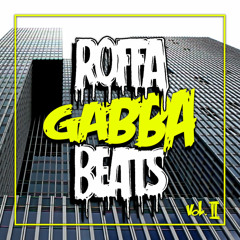 Obliterator - Parkzicht At 4 AM(Taken From the ROFFA GABBA BEATS VOL. 2 Compilation)