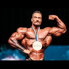 MR OLYMPIA 2022 CHAMPION - HOW I WON 4X TITLE - CHRIS BUMSTEAD MOTIVATION