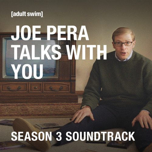 Joe Pera Sits with You (Intro)