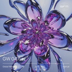 Global Weirding 047 - zz