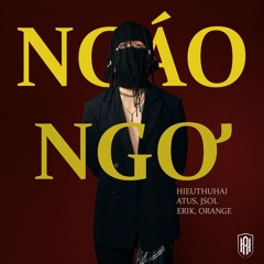 NGAO NGO - ANH TRY SAY 2 (RICKYHALLAK)